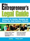 Entrepreneur's Legal Guide
